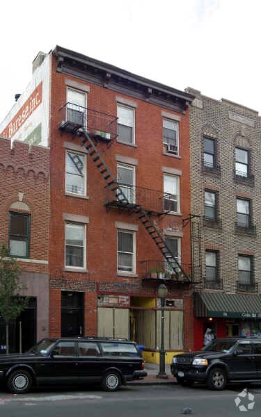 Building Photo - 138 Union St