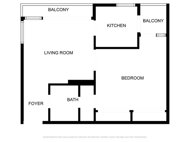 Foto del edificio - 444 Nahua St