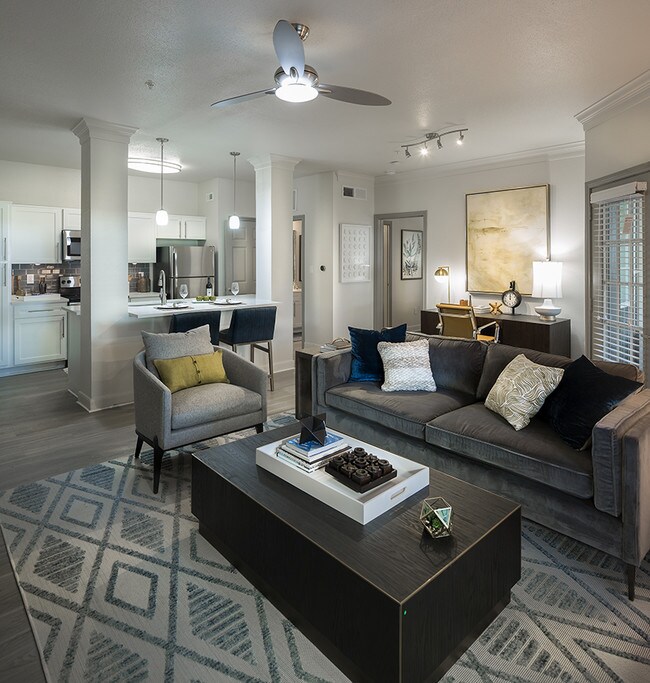 Briar Meadows Apartments Houston, TX