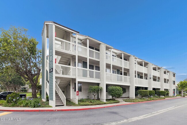 Building Photo - 201 S Ventura Rd