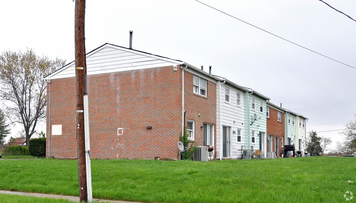 Building Photo - 3107 Cresson Ave