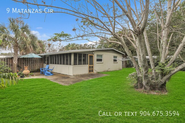 Building Photo - 9 Matanzas Cir