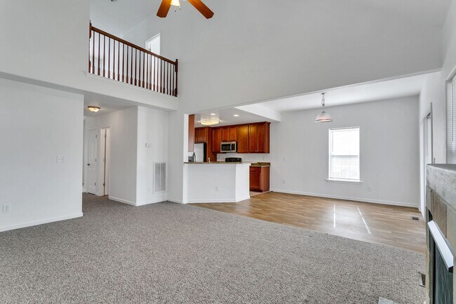 Foto del edificio - Beautiful 3 Bed/2.5 Bath located in Shingle Landing, Moyock NC