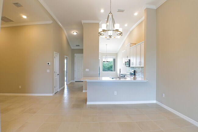 Building Photo - Wow! New condo 2 bed 2 bath overviewing a ...