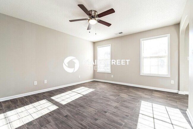 Building Photo - 2 Bedroom Pet-Friendly Home in Cartersville, GA with Main Street Renewal