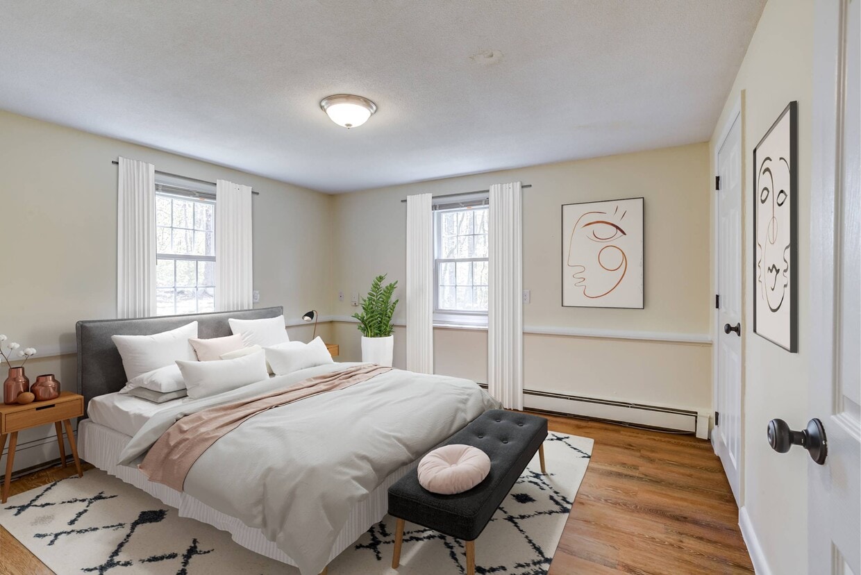 Primary Photo - Dover Heights