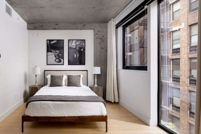 Foto del edificio - 132 W 26th St