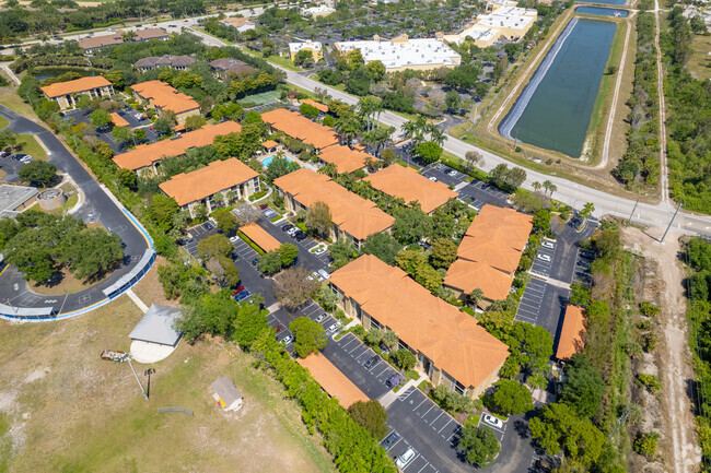 Building Photo - San Mirage at Bonita Springs