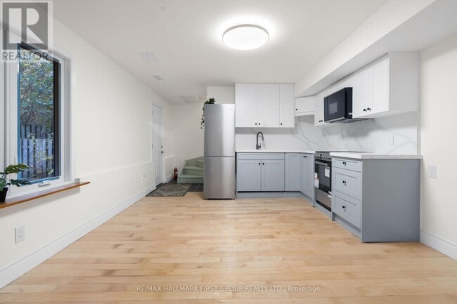 Photo du bâtiment - 83 Garden St