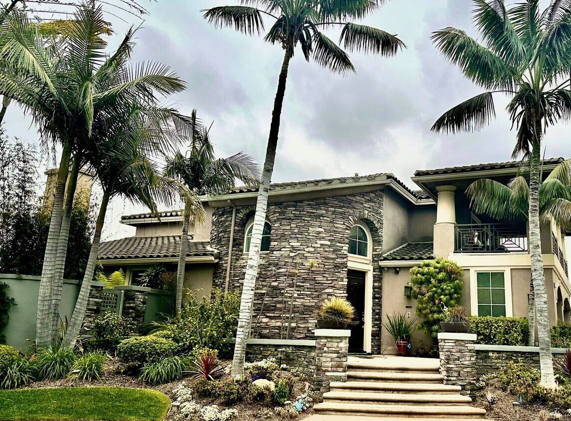 Foto principal - Exquisite Vina Del Mar home in Spanish Hills