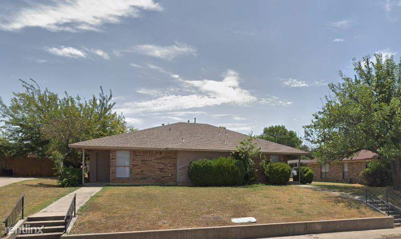 Primary Photo - 2 br, 2 bath House - 3806 Stuart Rd