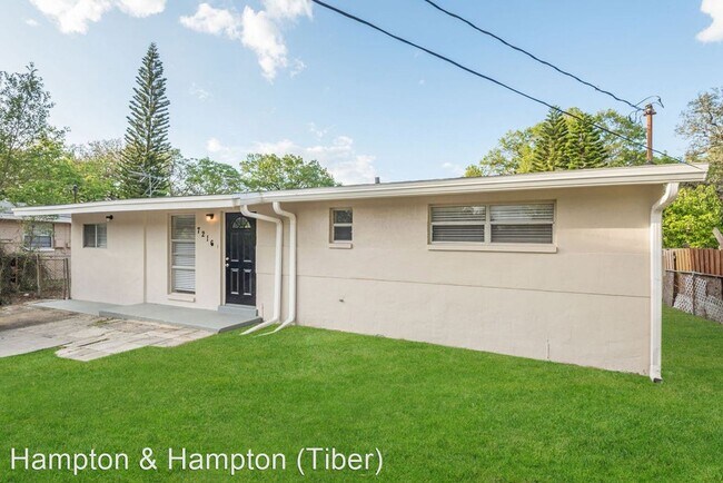 Building Photo - 3 br, 1 bath House - 7216 E EMMA ST