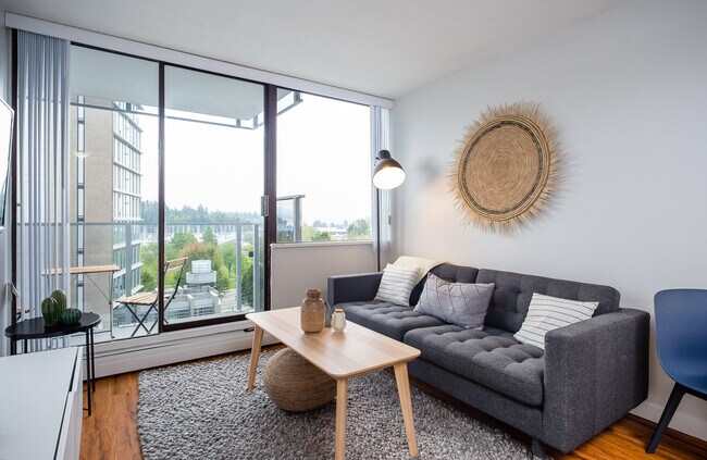 Photo du bâtiment - Harbourview