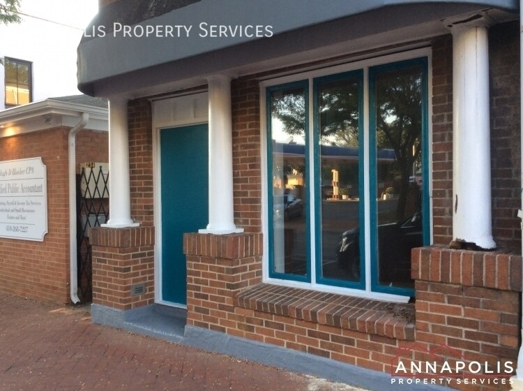 Foto principal - 232 west street
