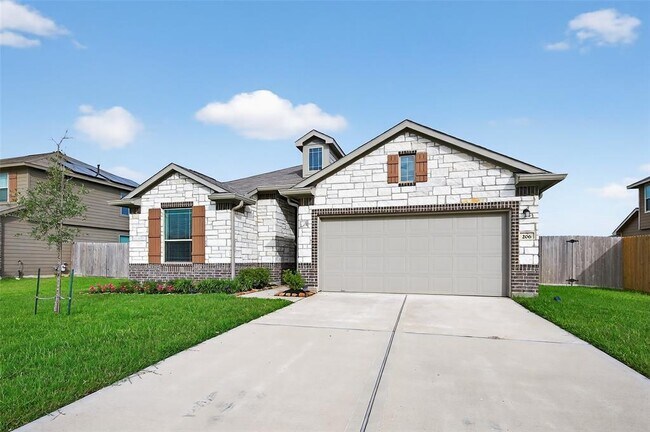 Foto del edificio - 206 White Wing Ln