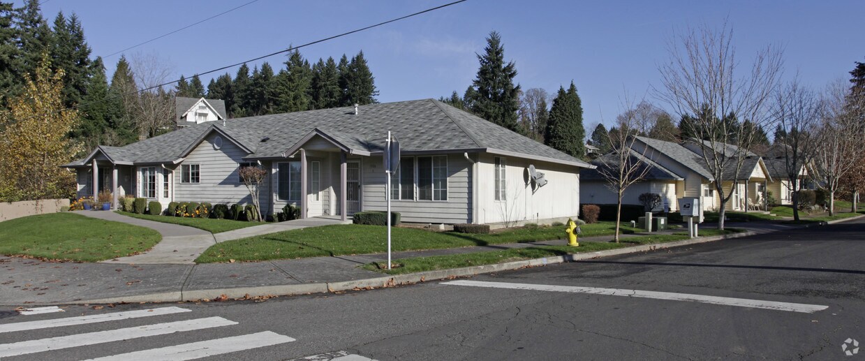 Primary Photo - 1006 NE 45th St