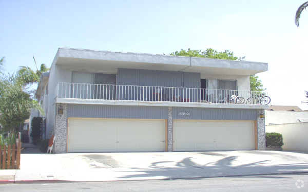 Building Photo - The Ransom Street Apartments