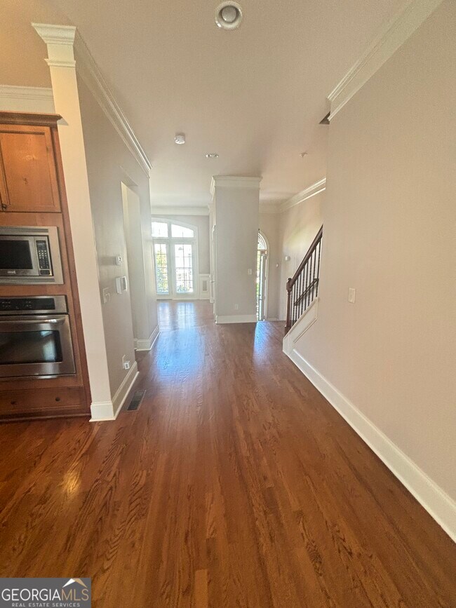 Foto del edificio - 3476 Vintage Cir SE