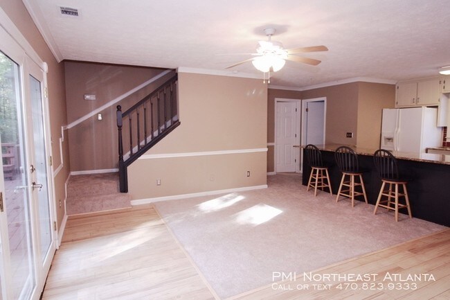 Foto del edificio - 3 Bed/2 Bath for Rent in Buford