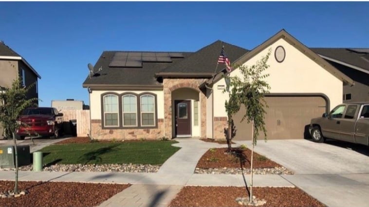 Foto principal - 1257 N Taylor Ave