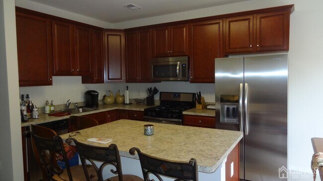 Foto del edificio - 42 Andrews Way