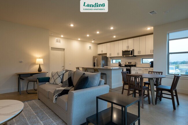 Foto del edificio - 7500 W Slaughter Ln