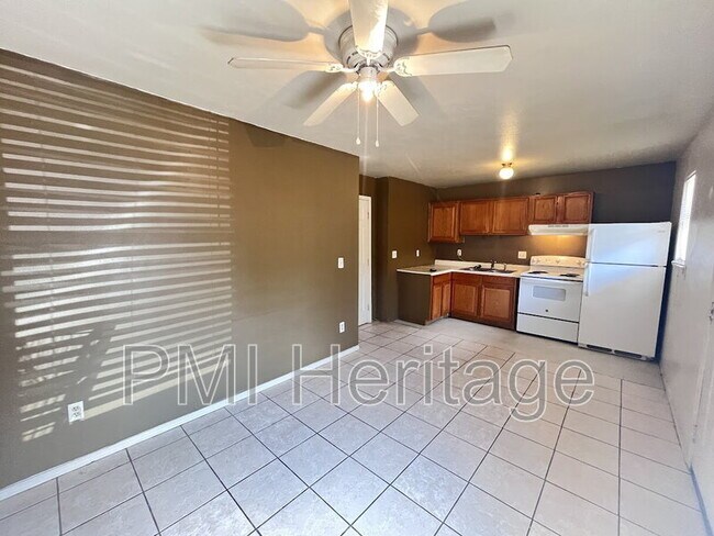 Foto del edificio - 809 E Huntsville Ave