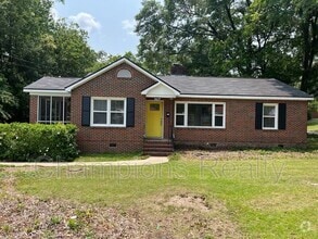 Building Photo - 3627 Gurley Dr