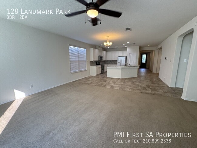 Building Photo - 128 Landmark Park