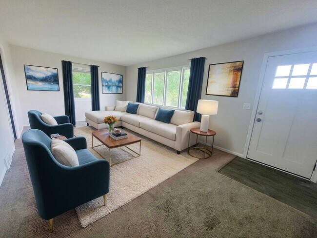 Foto del edificio - 5641 4th St NE