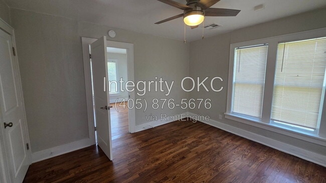 Photo - 306 East Hughbert Street Apartment