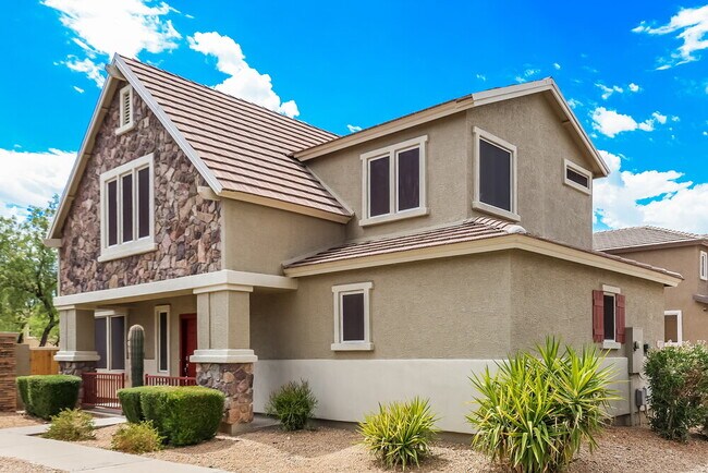 Foto del edificio - 34929 N 30th Dr