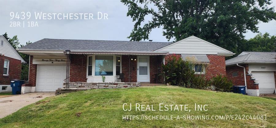 Primary Photo - 9439 Westchester Dr
