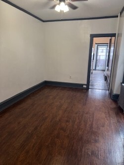 Foto del edificio - 538 S 19th St