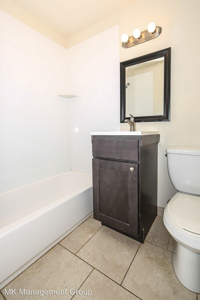 Foto del edificio - 1519 N 16th St