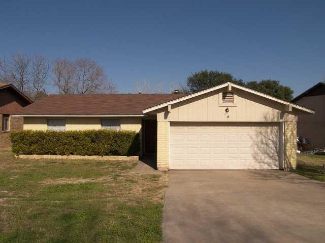 10108 Woodland Village Dr, Austin, TX 78750 - House Rental in Austin ...