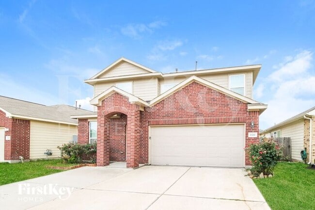 Building Photo - 16411 Darlington Meadows Ct