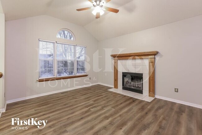 Foto del edificio - 8506 NE 107th Terrace