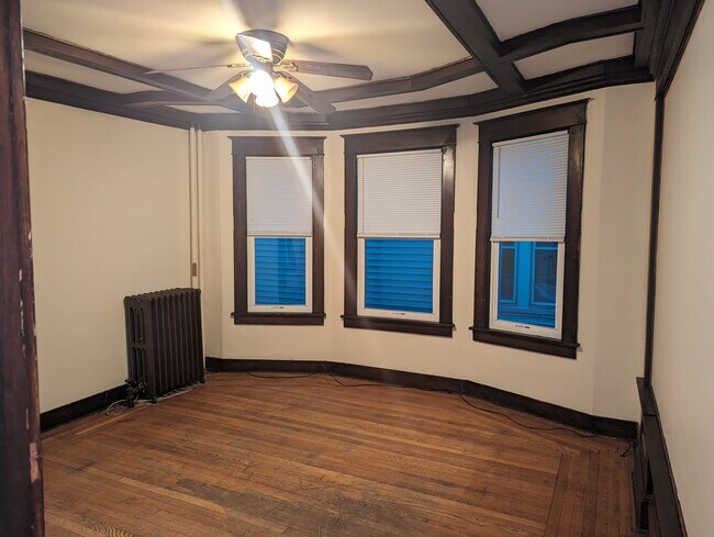 Living room - 65 Partridge St