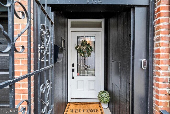 Foto del edificio - 722 S Clifton St