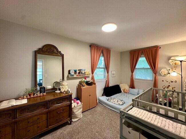 Foto del edificio - 1512 K Ave NE