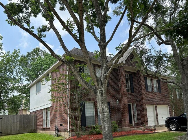 Foto del edificio - 13814 Rosebranch Ct