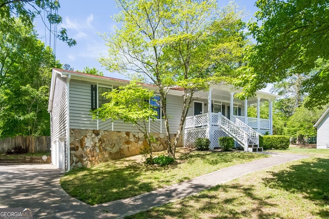 Building Photo - 4505 Grandeur Cir