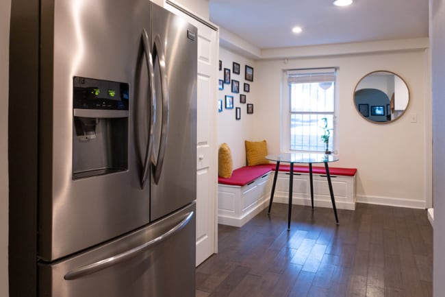 Building Photo - 1519 Park Rd NW