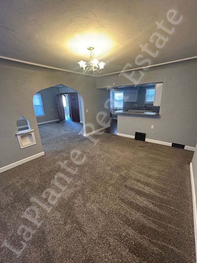 Foto del edificio - 2647 Greenway St