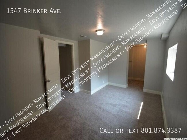 Building Photo - 1547 Brinker Ave