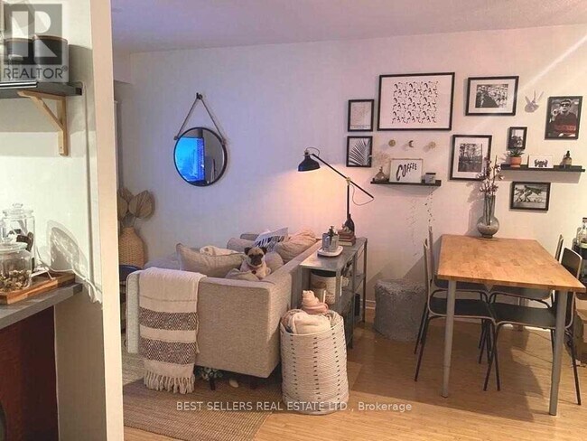 Photo du bâtiment - 21 Pirandello St