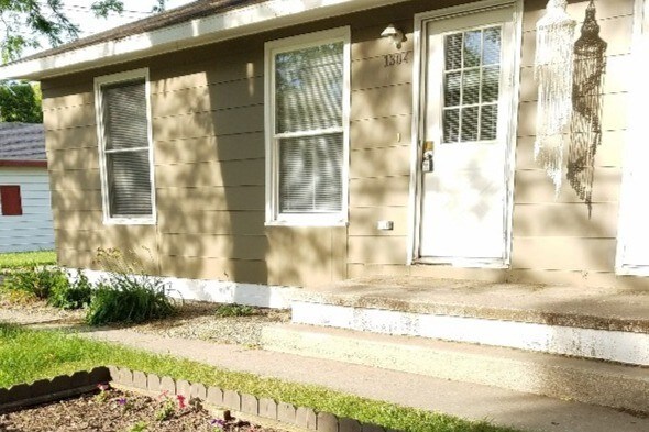 1304 Clay - 1302 Clay St