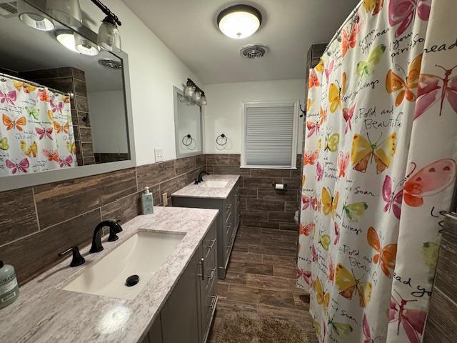 Foto del edificio - 424 Dudding Ave