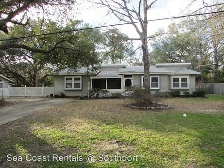 Primary Photo - 4 br, 2 bath House - 809 Memory Lane